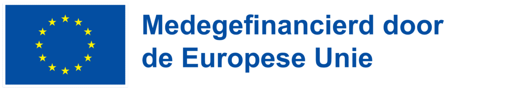 logo van de Europese Unie